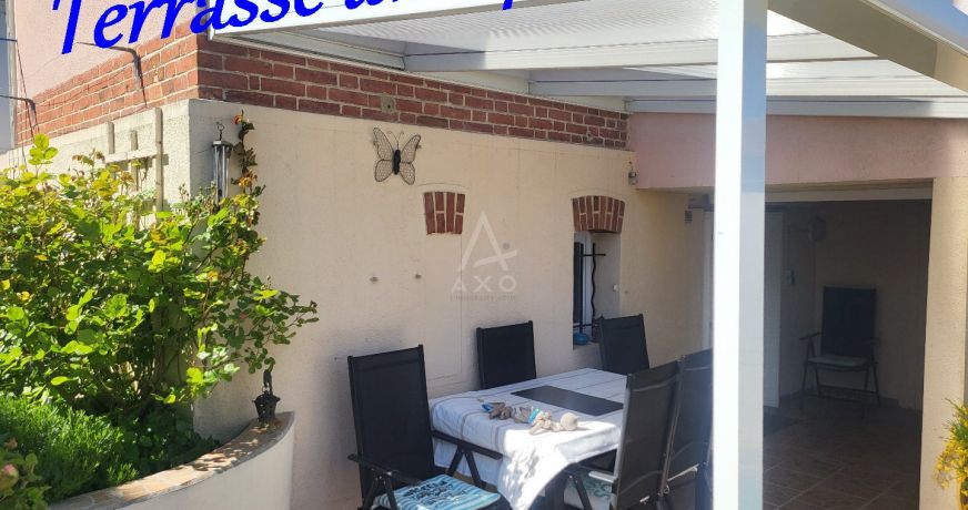 vente Maison de ville Epernay