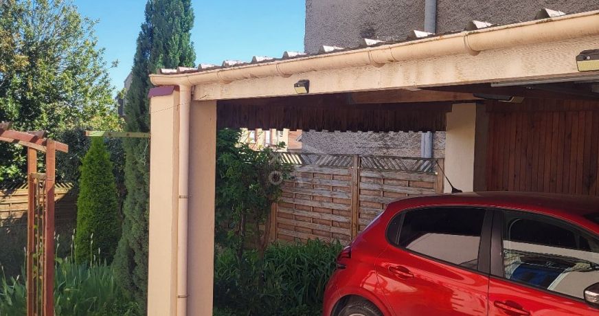 vente Maison de ville Epernay