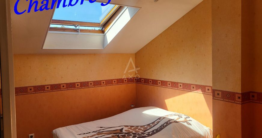 vente Maison de ville Epernay