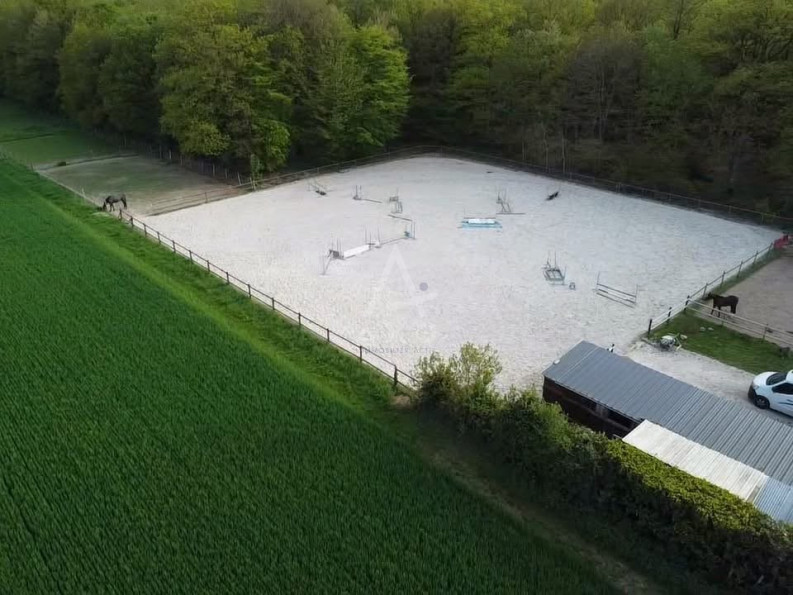 vente Haras / equestre Evreux - Photo 3