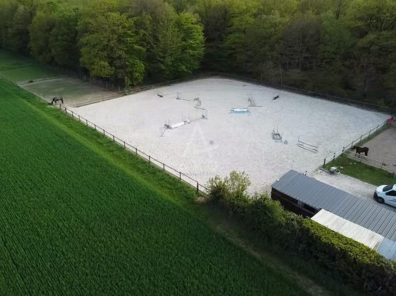 vente Haras / equestre Evreux - Photo 3