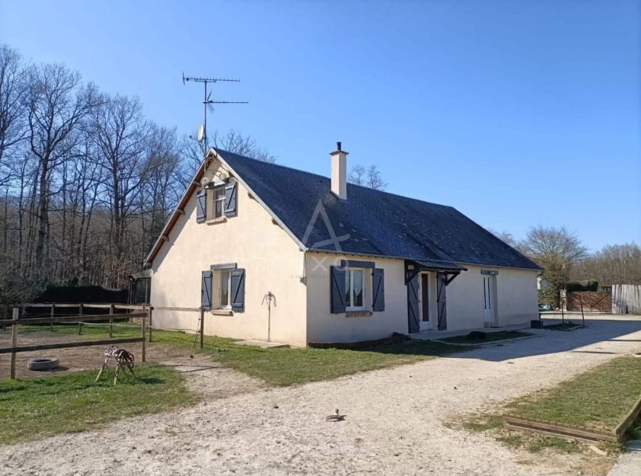 vente Haras / equestre Evreux - Photo 7