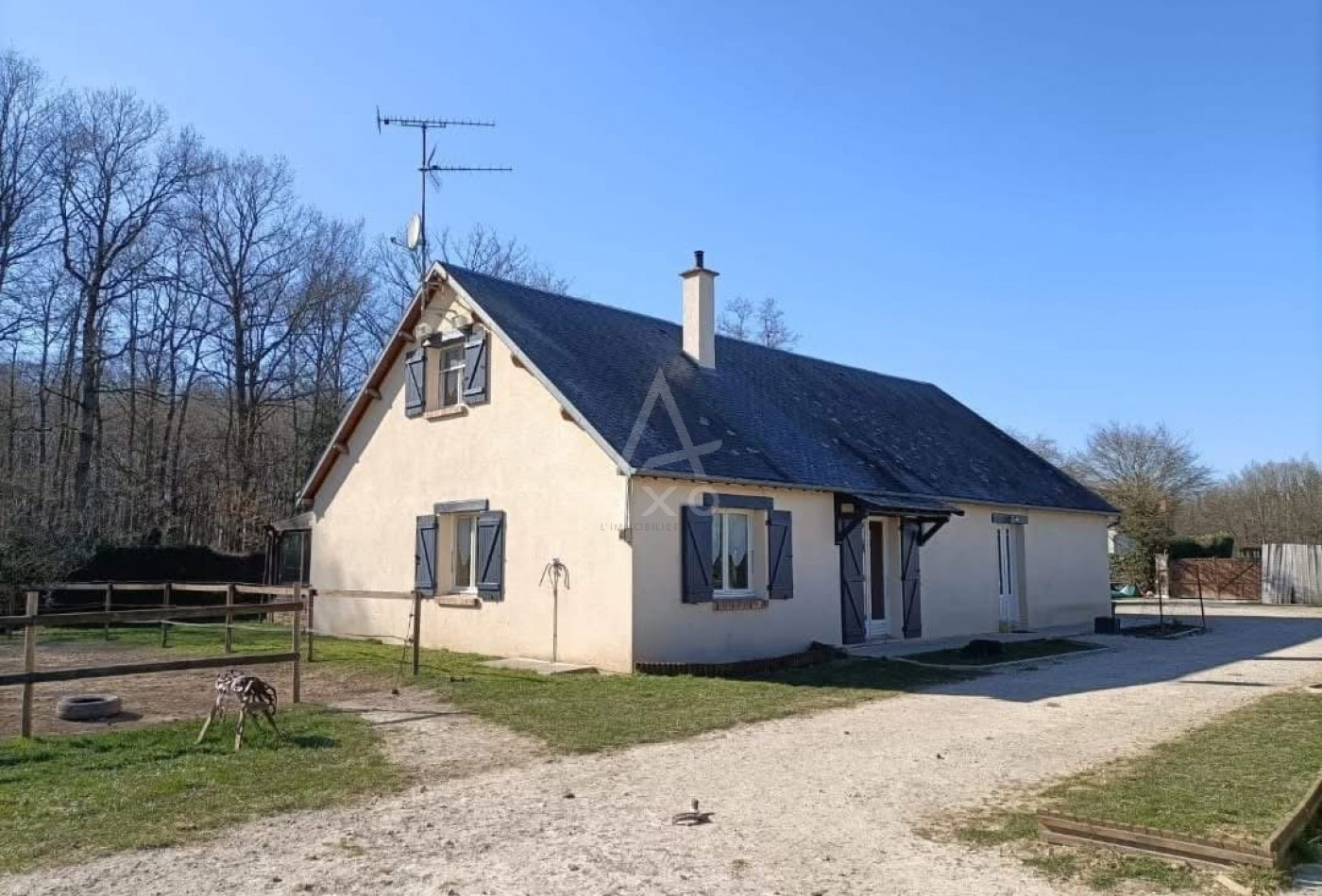 vente Haras / equestre Evreux - Photo 7