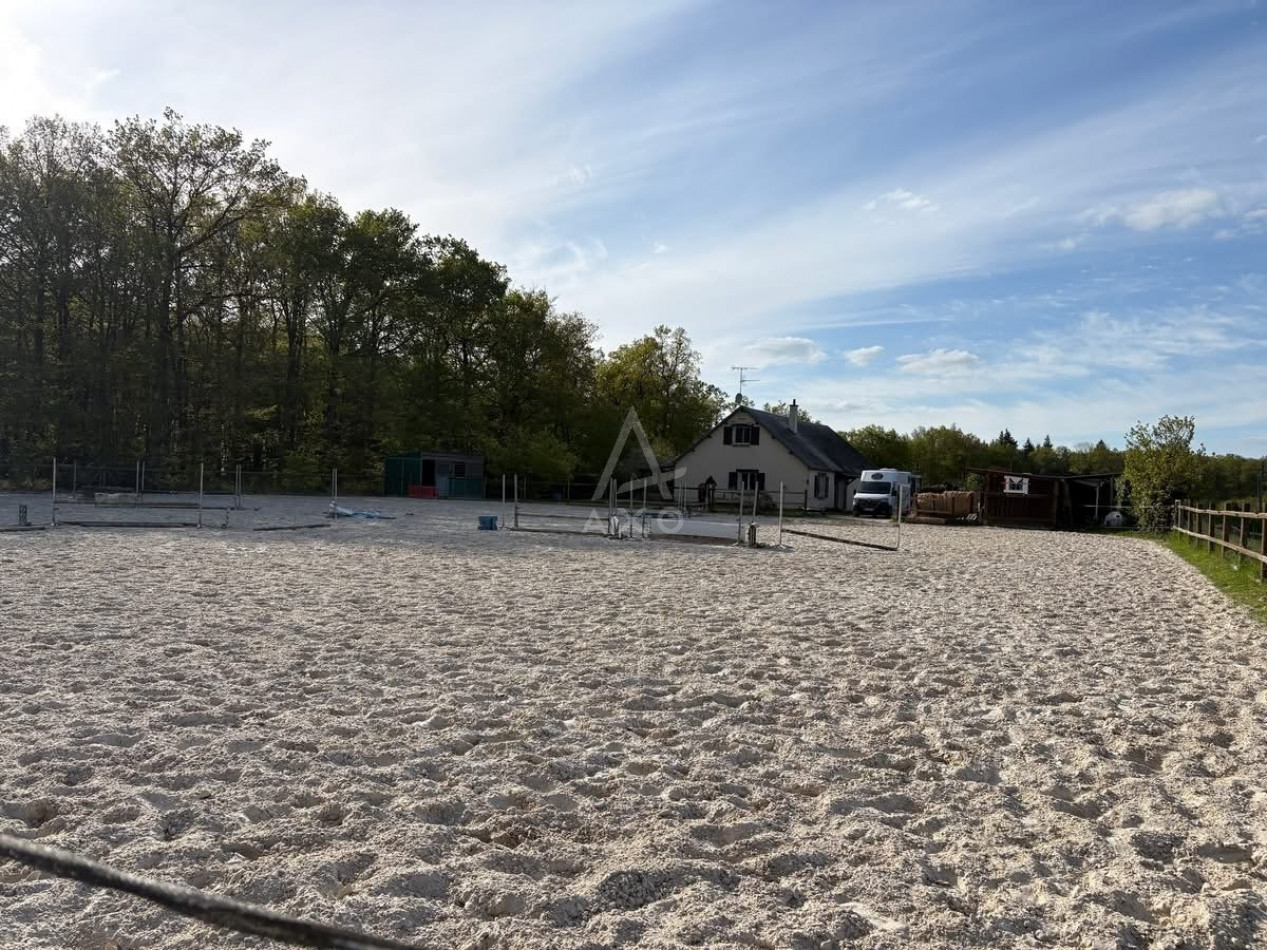 vente Haras / equestre Evreux - Photo 11