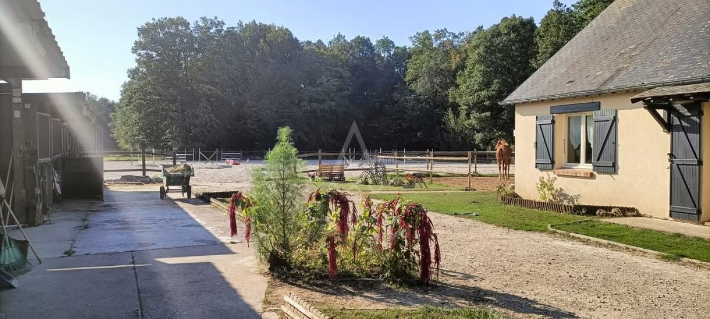 vente Haras / equestre Evreux - Photo 4