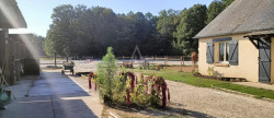 vente Haras / equestre Evreux