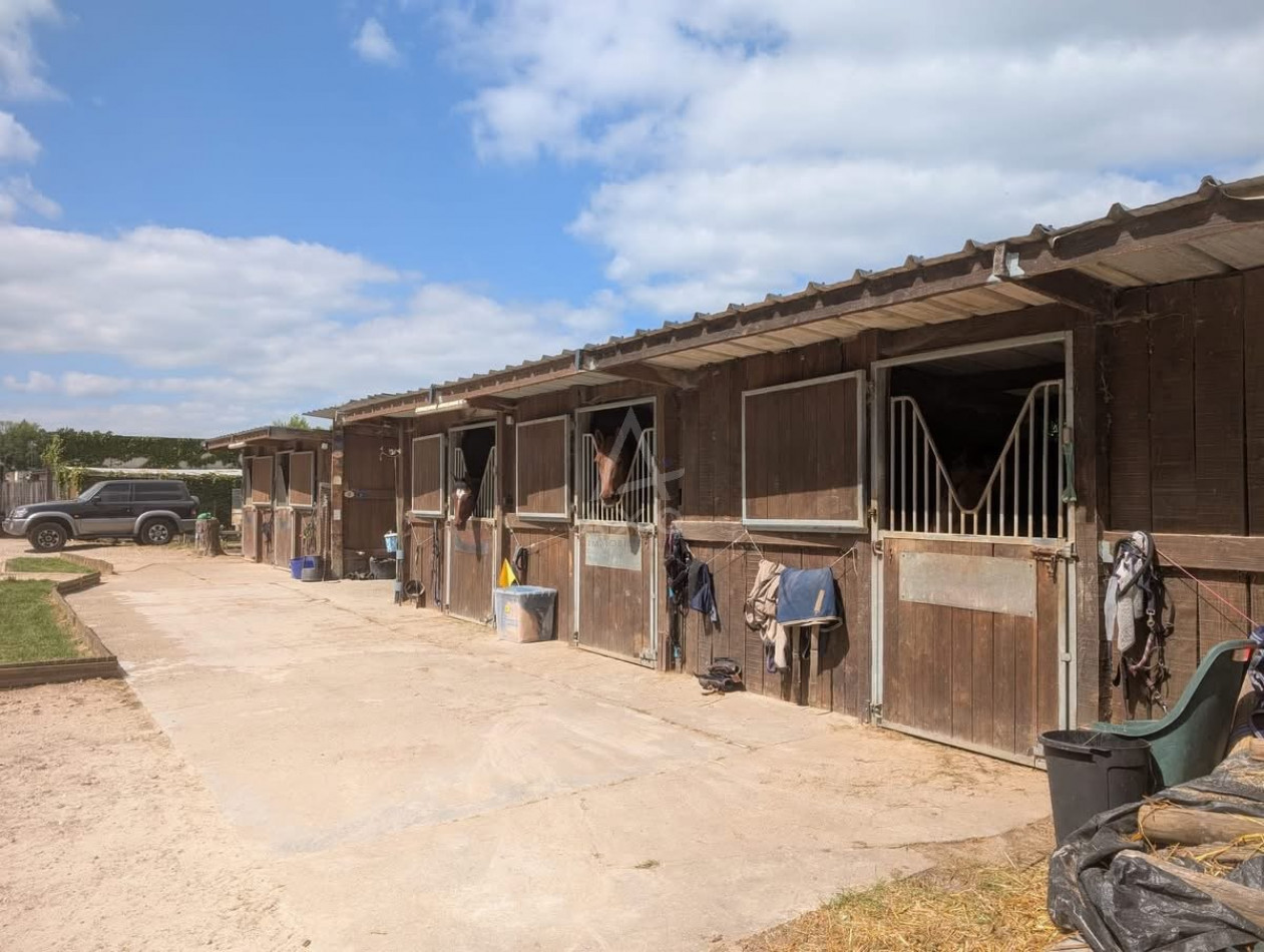 vente Haras / equestre Evreux - Photo 2