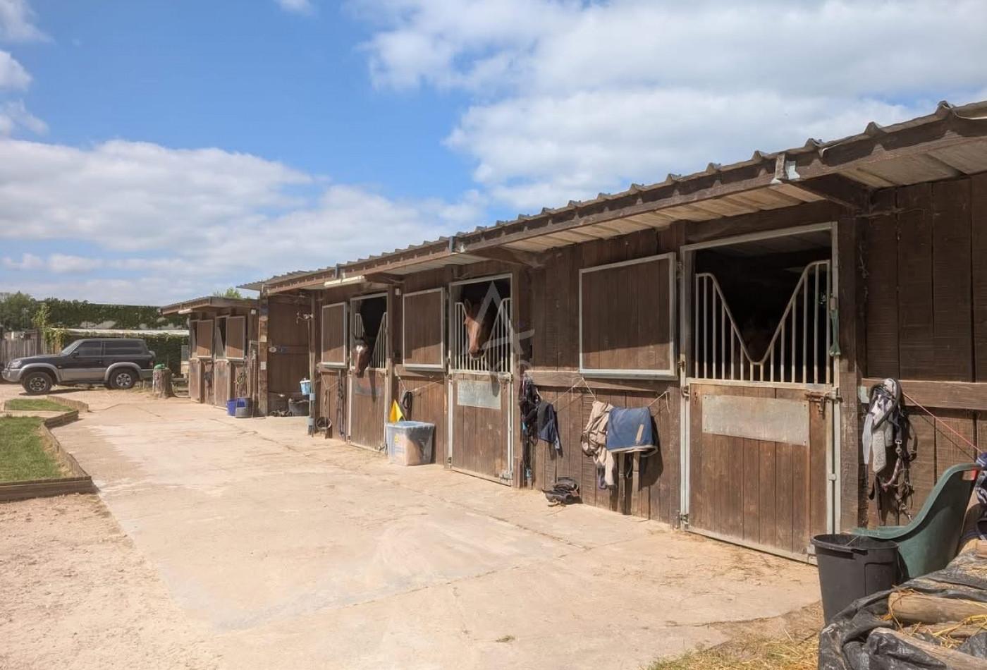 vente Haras / equestre Evreux - Photo 2