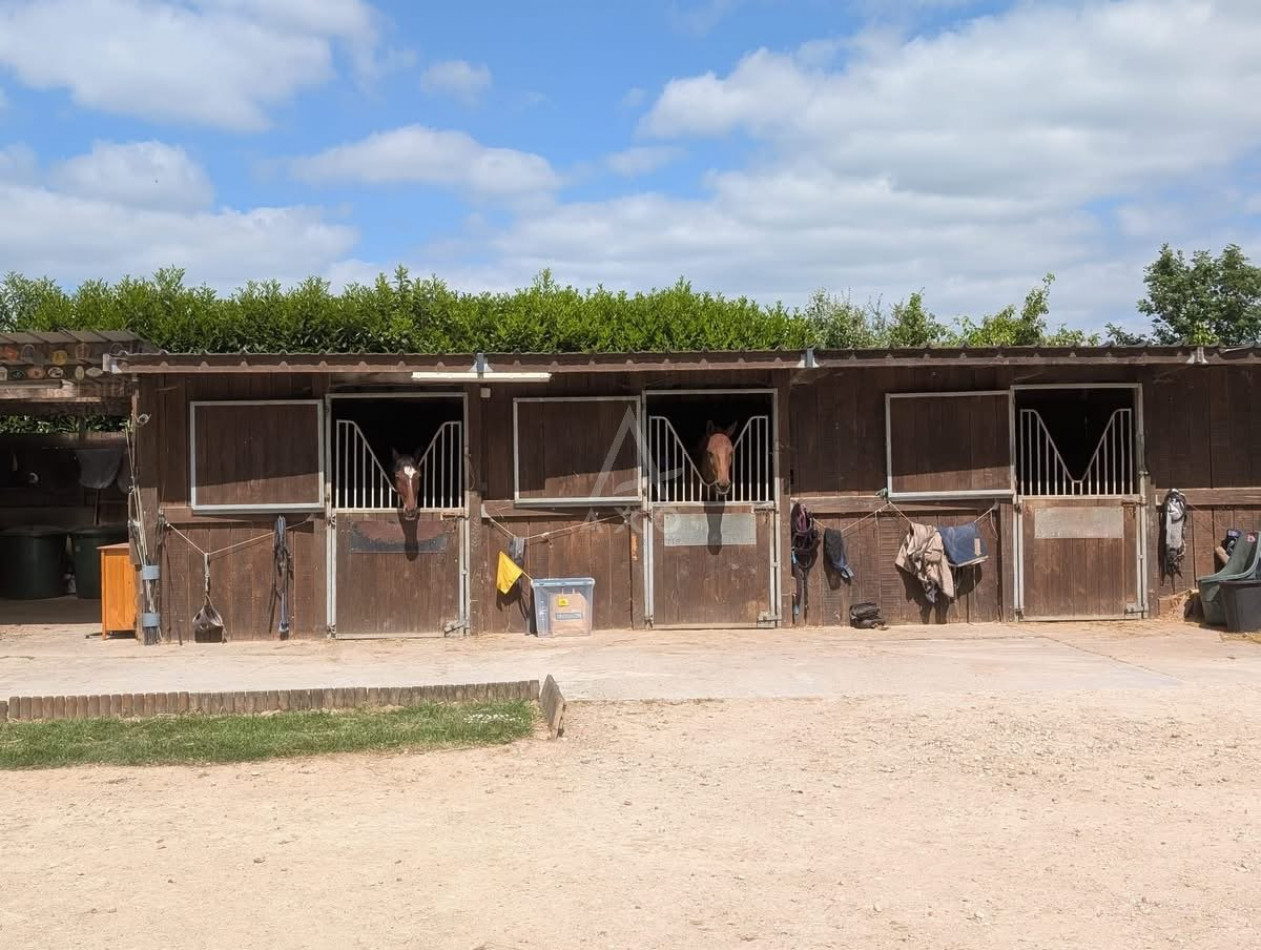 vente Haras / equestre Evreux - Photo 8