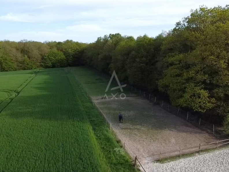 vente Haras / equestre Evreux - Photo 10