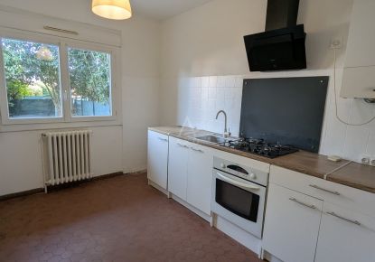location Maison Castelginest
