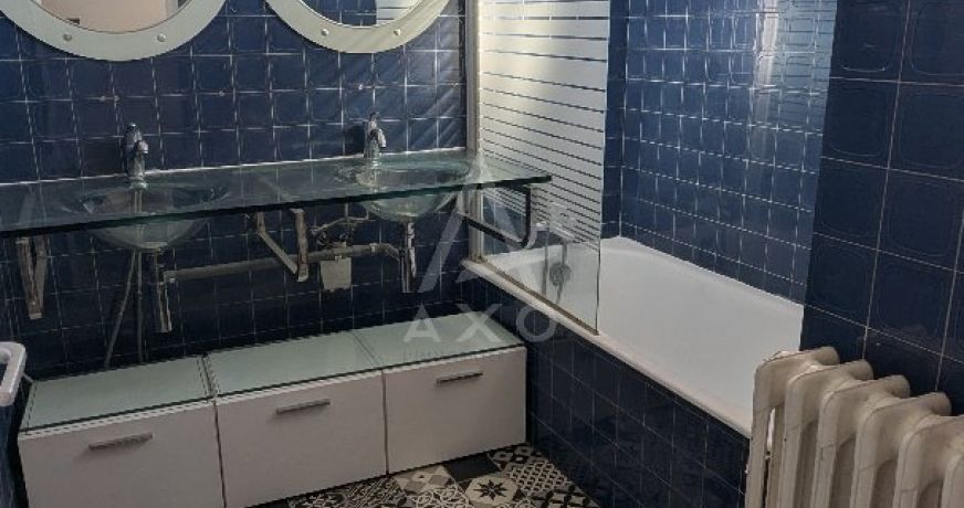 location Maison Castelginest