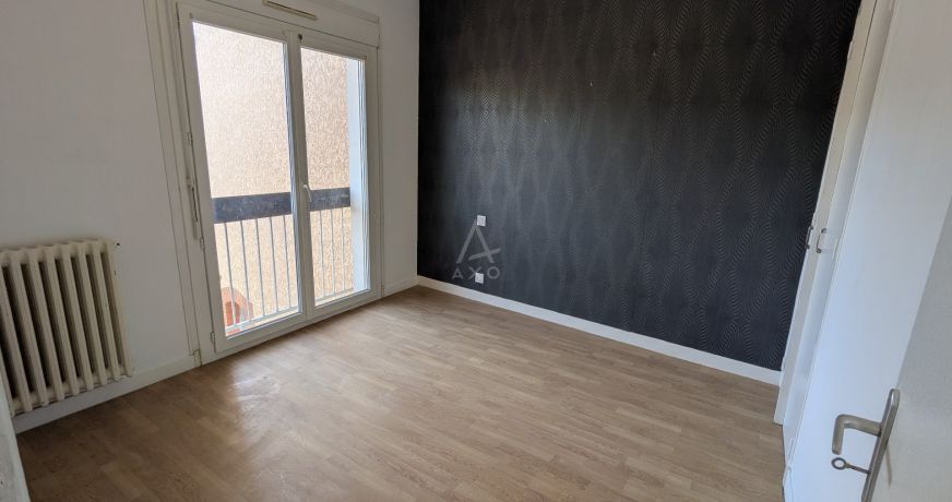 location Maison Castelginest