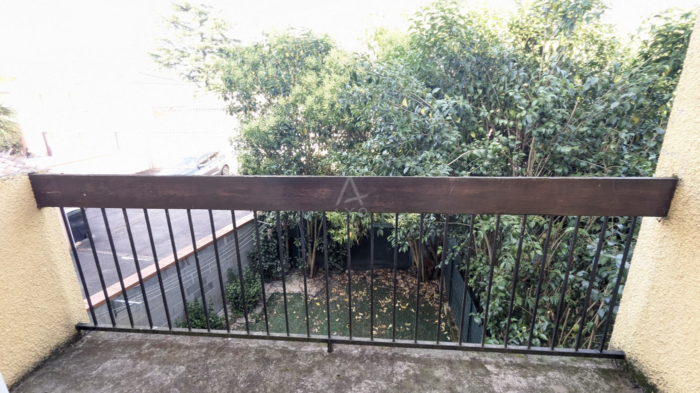 location Maison Castelginest - Photo 14