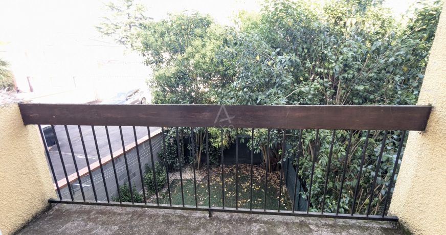 location Maison Castelginest