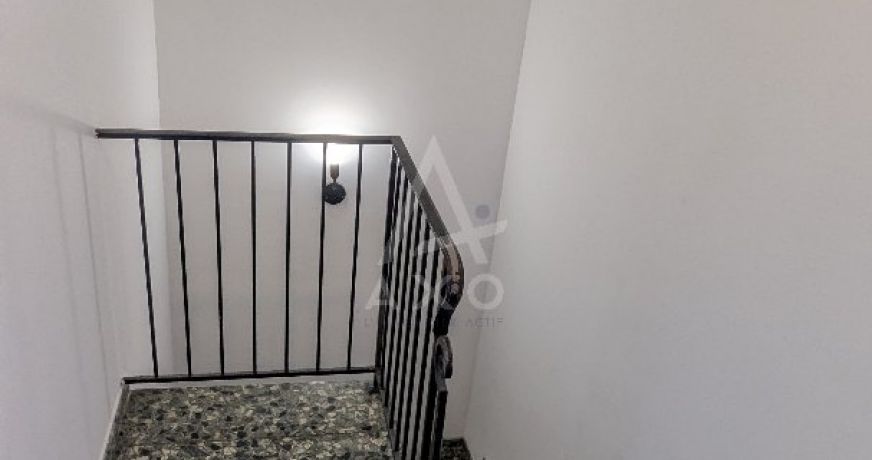 location Maison Castelginest