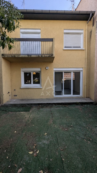 location Maison Castelginest - Photo 2