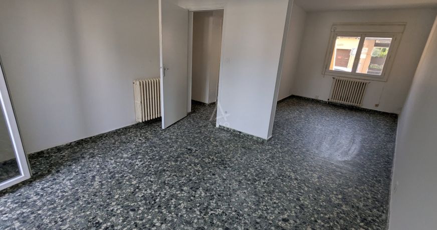 location Maison Castelginest