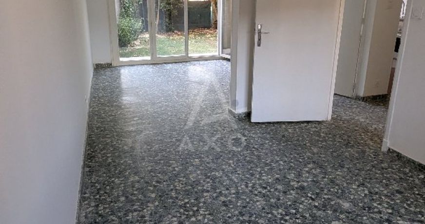location Maison Castelginest