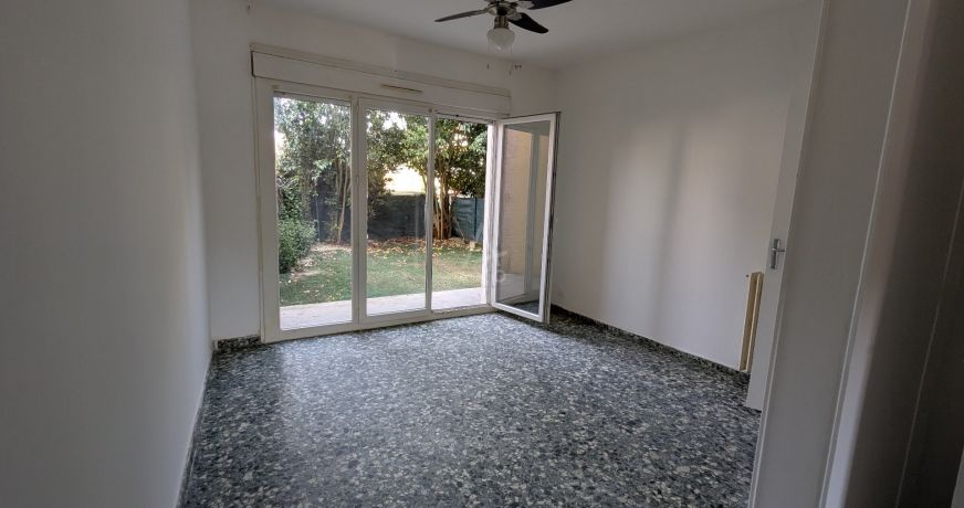 location Maison Castelginest