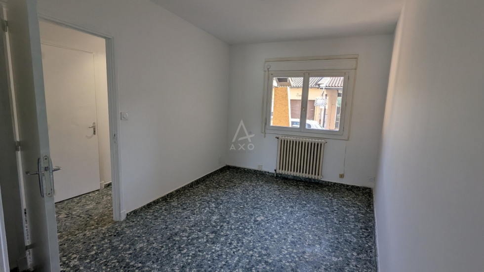 location Maison Castelginest - Photo 7