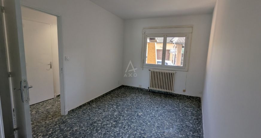 location Maison Castelginest