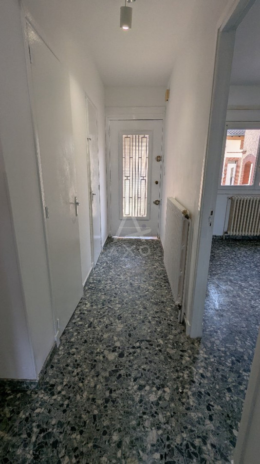 location Maison Castelginest - Photo 16