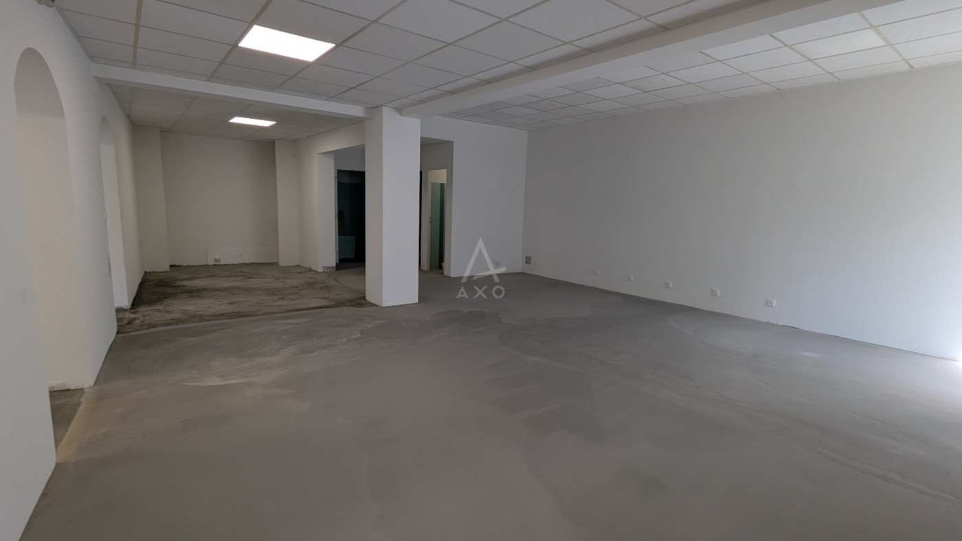 location Bureau Aucamville - Photo 5