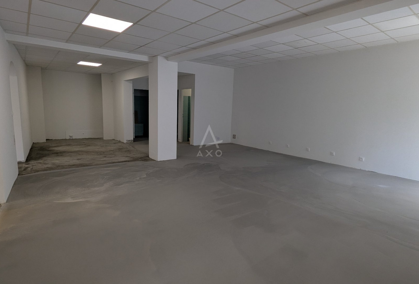 location Bureau Aucamville - Photo 5