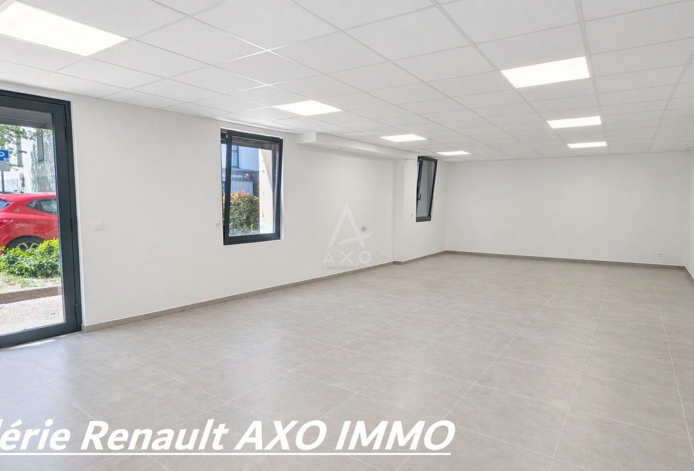location Bureau Aucamville - Photo 1
