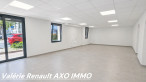 location Bureau Aucamville