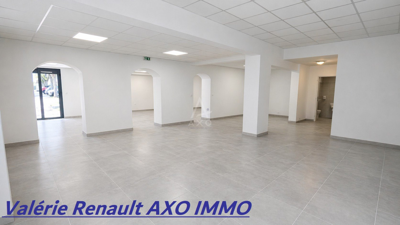 location Bureau Aucamville - Photo 2