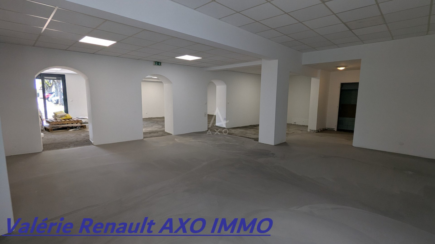 location Bureau Aucamville - Photo 3