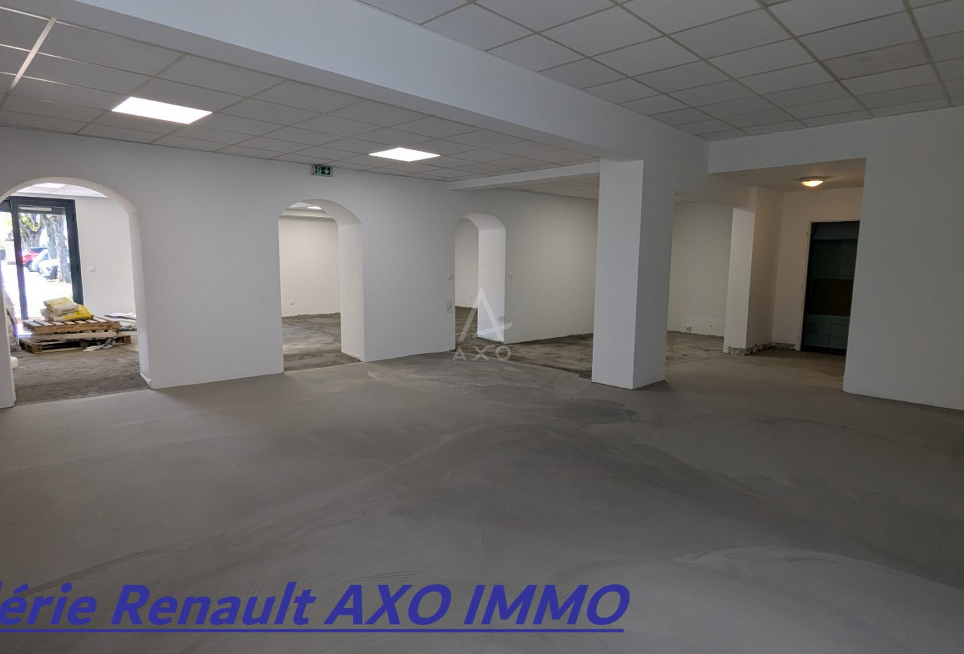 location Bureau Aucamville - Photo 3