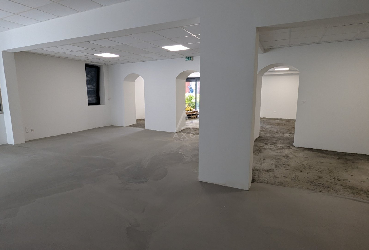 location Bureau Aucamville - Photo 6