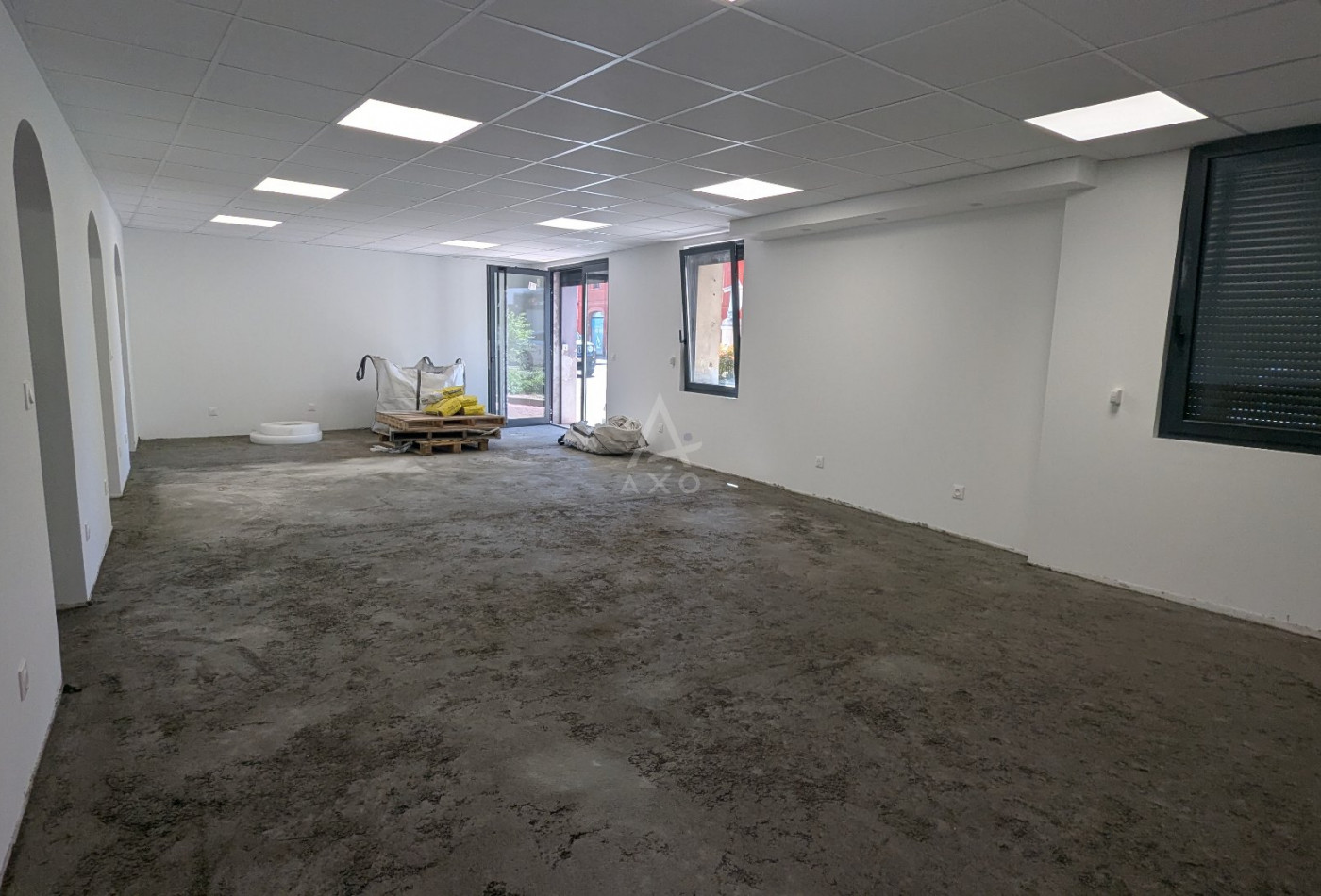 location Bureau Aucamville - Photo 7