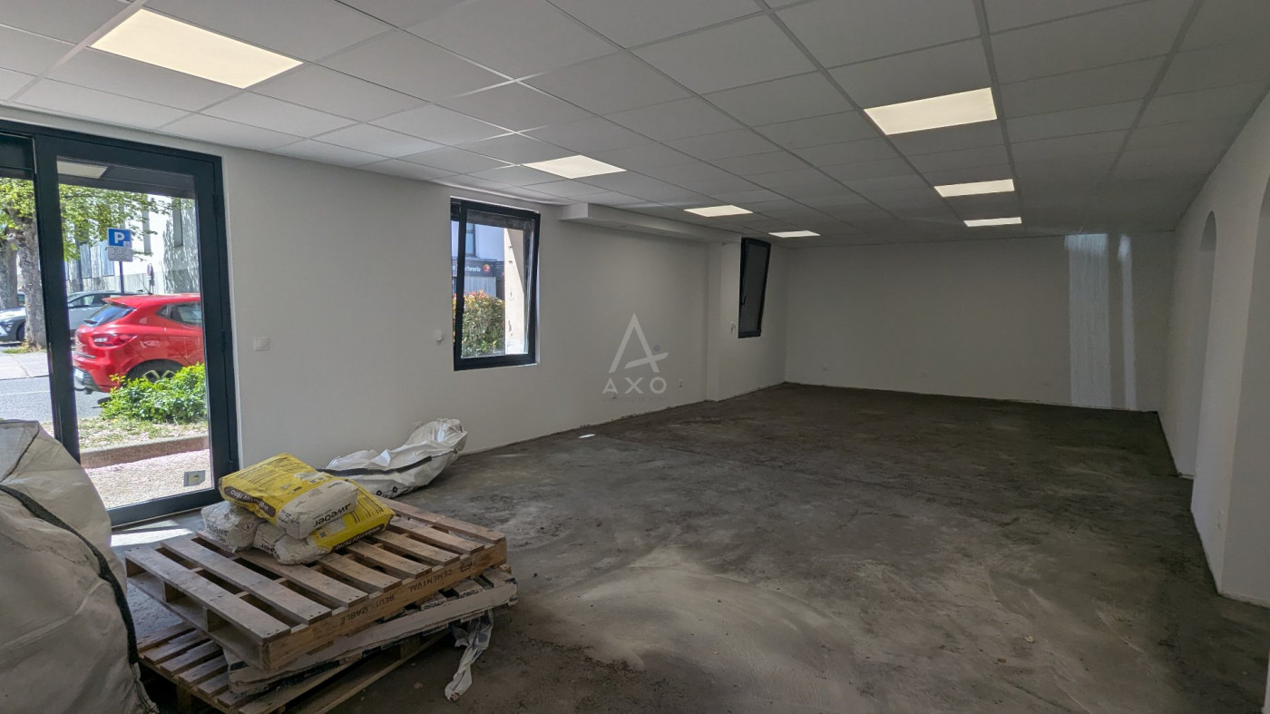 location Bureau Aucamville - Photo 8