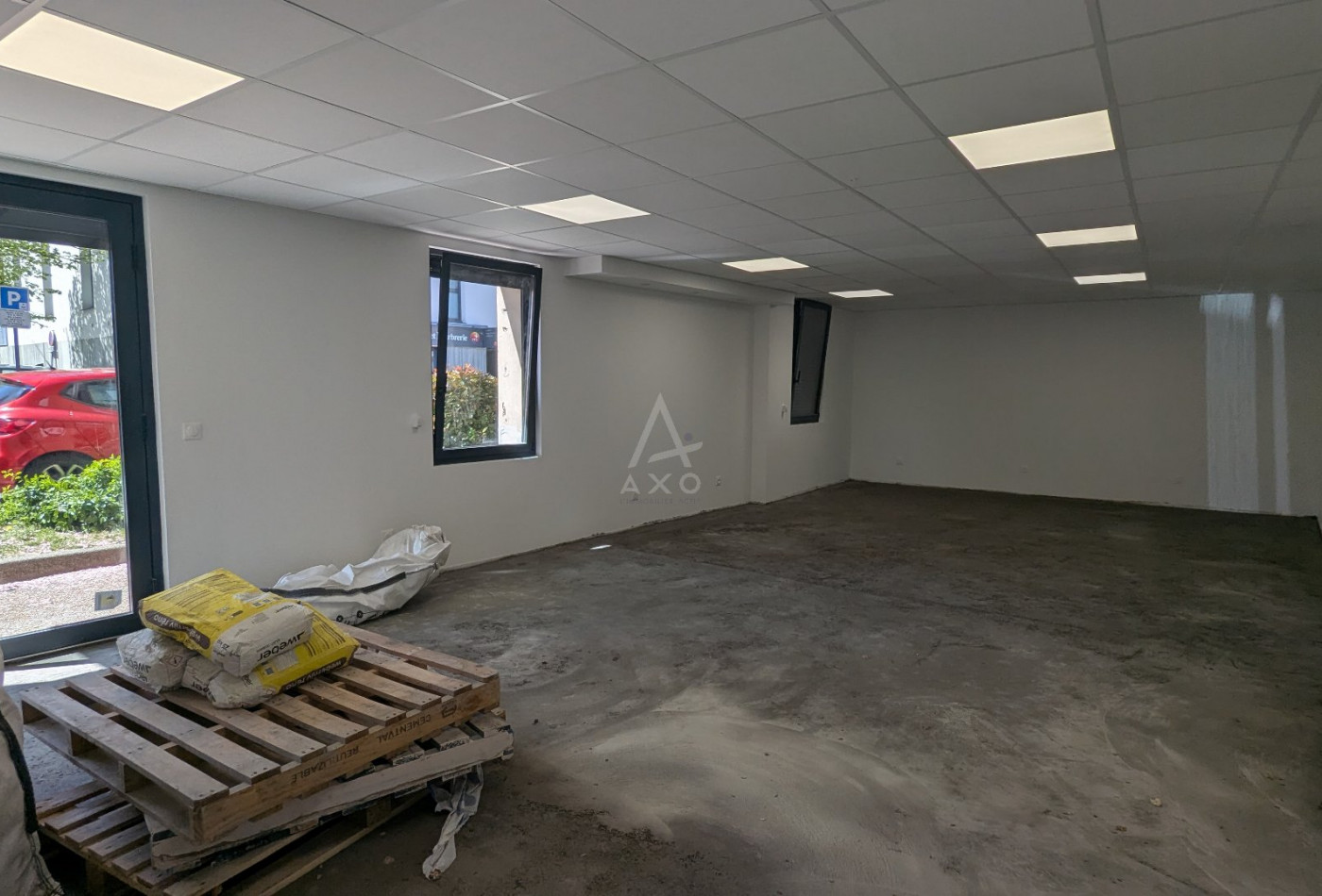 location Bureau Aucamville - Photo 8