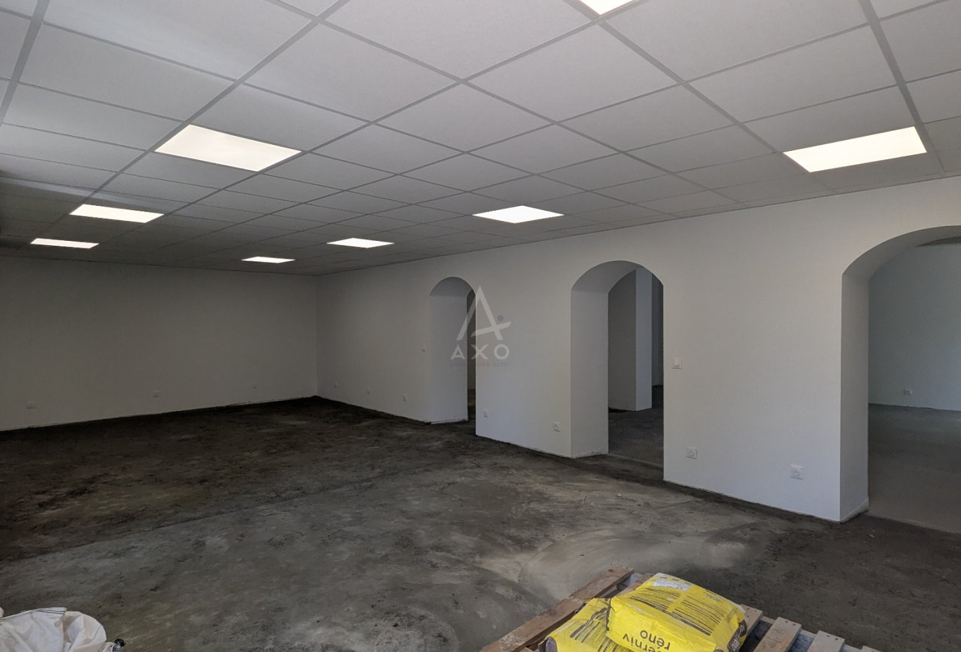 location Bureau Aucamville - Photo 9