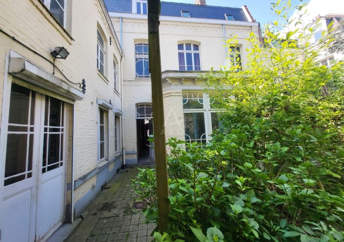 vente Maison Douai