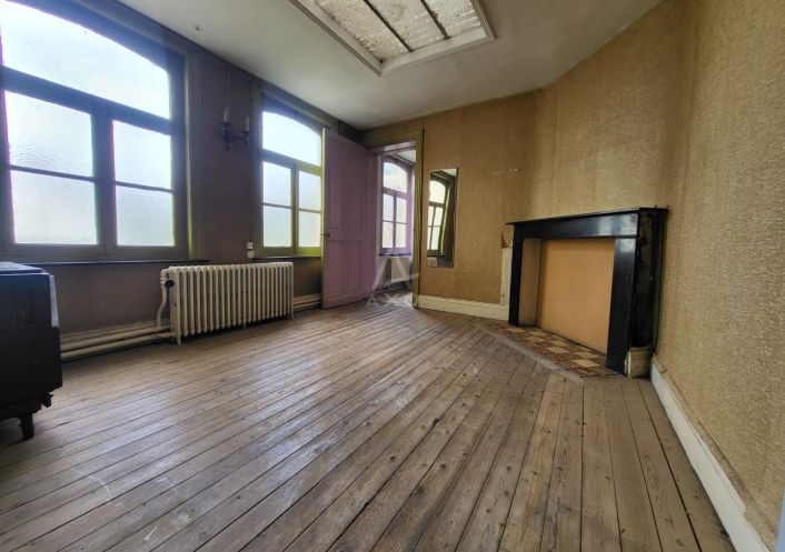vente Maison Douai