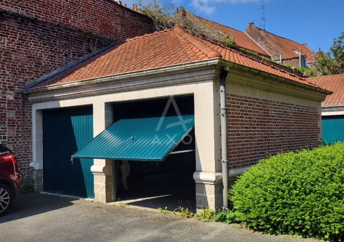 vente Maison Douai