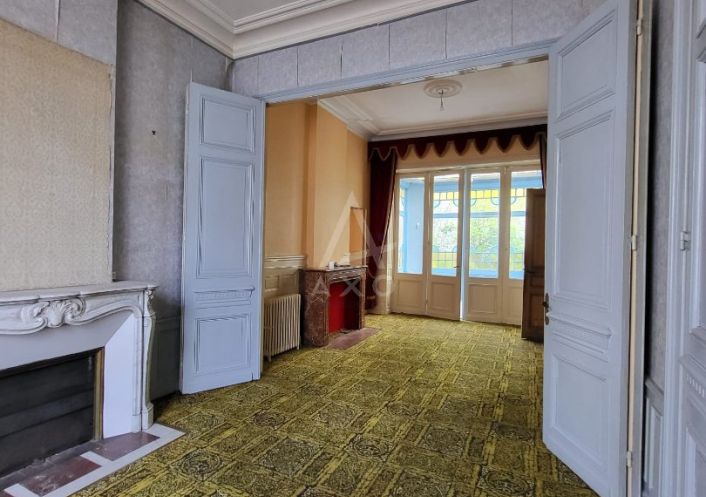 vente Maison Douai