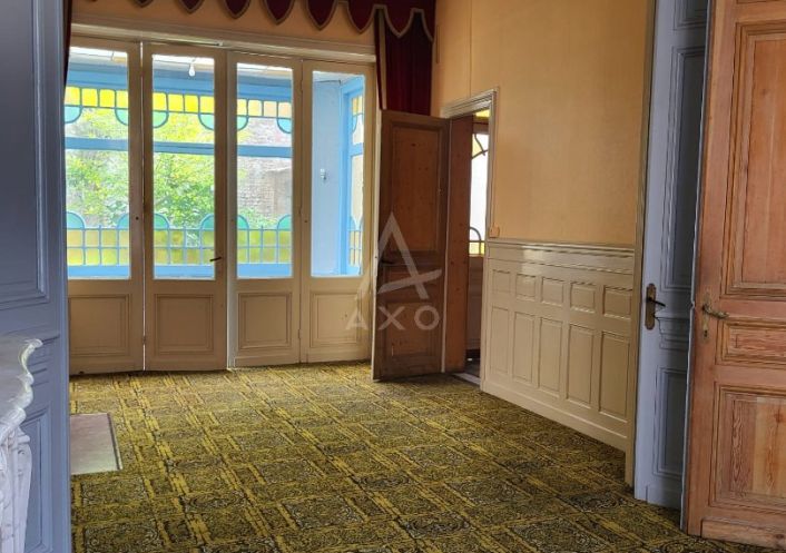 vente Maison Douai