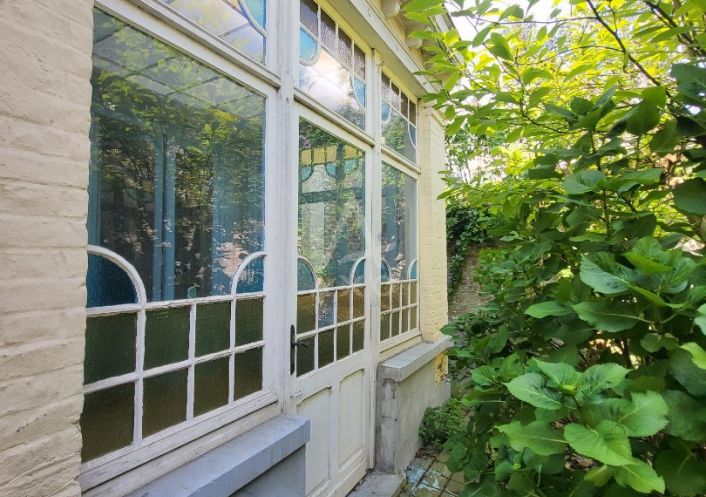 vente Maison Douai