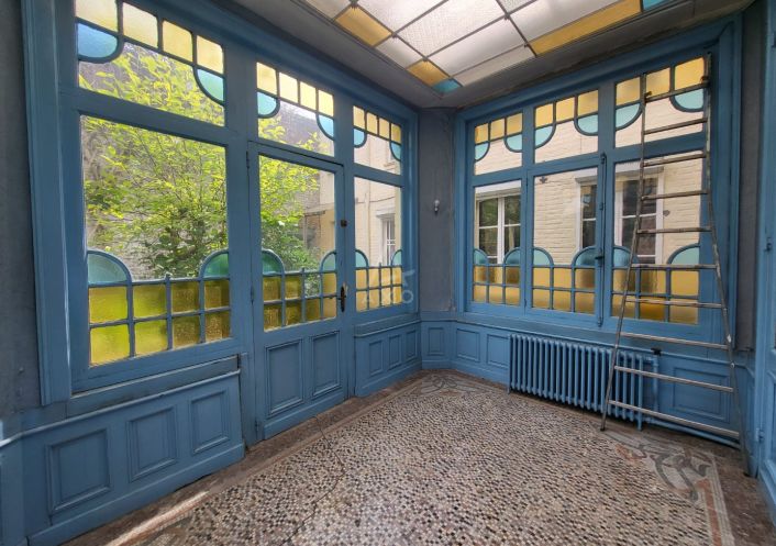 vente Maison Douai