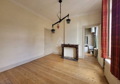 vente Maison Douai