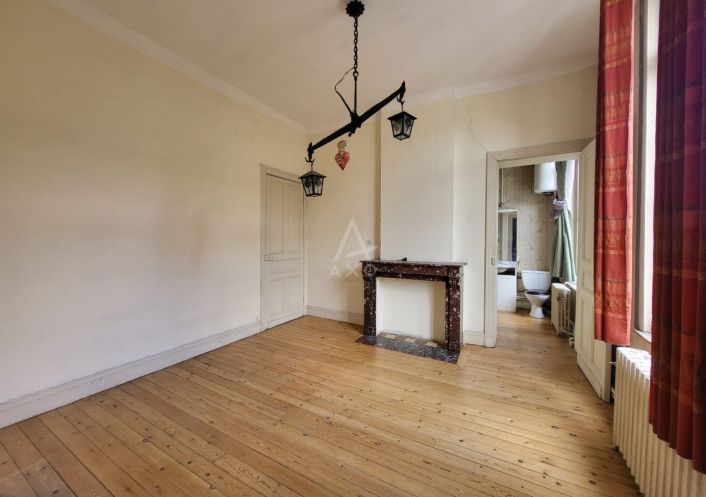 vente Maison Douai