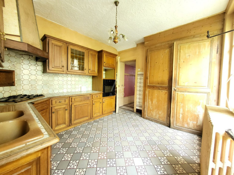 vente Maison Douai - Photo 7