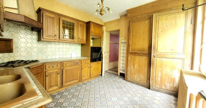 vente Maison Douai